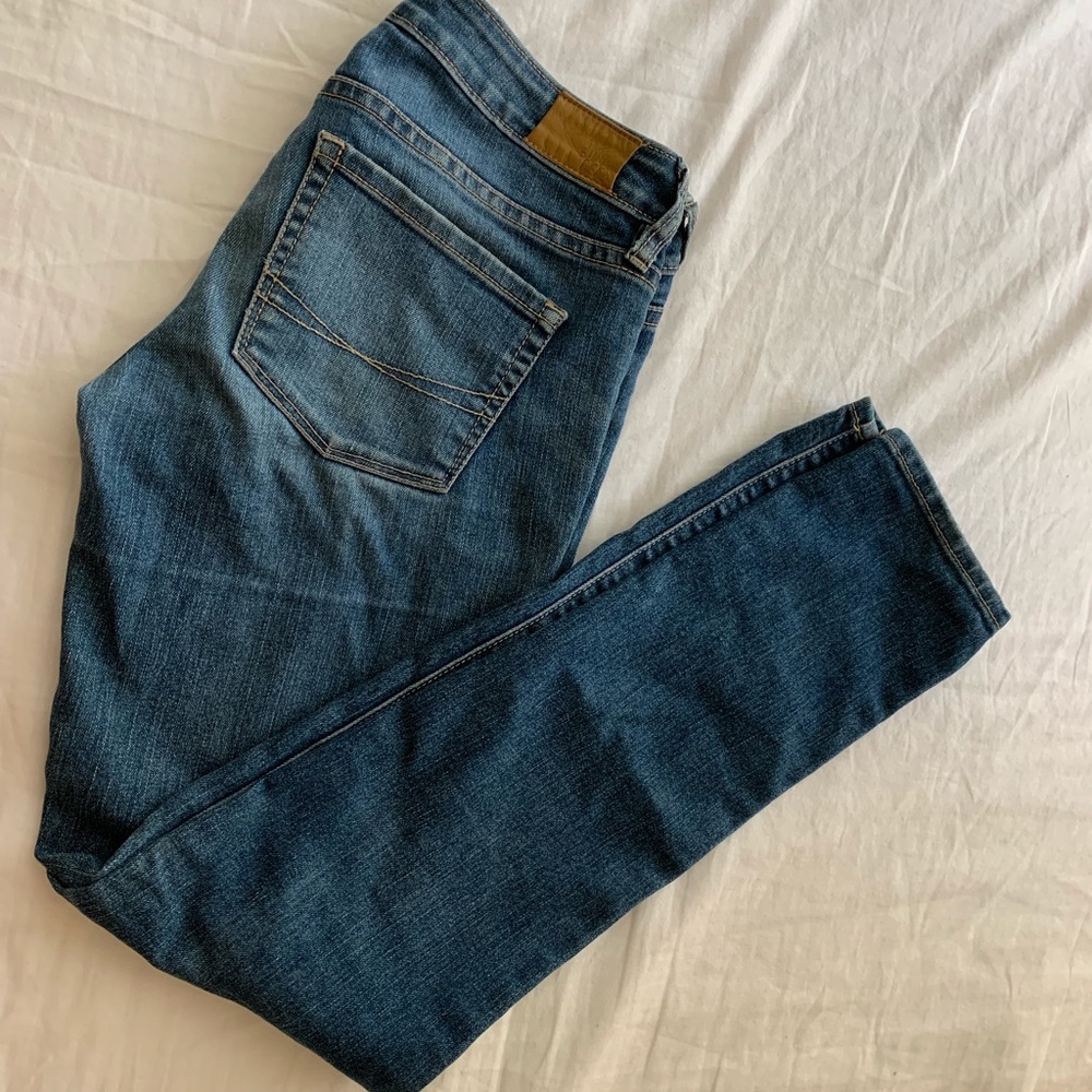 Bullhead Denim Legging Size 0
